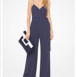Michael Kors jumpsuit